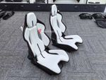 Карбоновые ковши LWCB для FERRARI Феррари