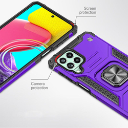 Противоударный чехол Legion Case для Samsung Galaxy M33