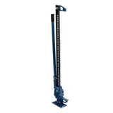 Домкрат реечный профессиональный 3 т, 115-1030 мм. HigH Jack Stels — фото 2