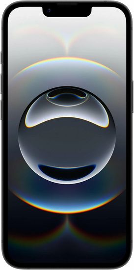 Смартфон Apple iPhone 16e 512 ГБ Черный (nano SIM+eSIM) Black