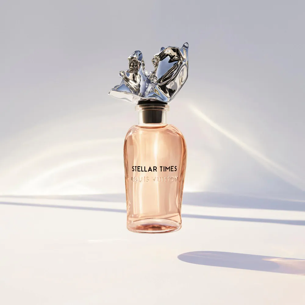 Парфюмерный экстракт Louis Vuitton Stellar Times 100 мл Оригинал