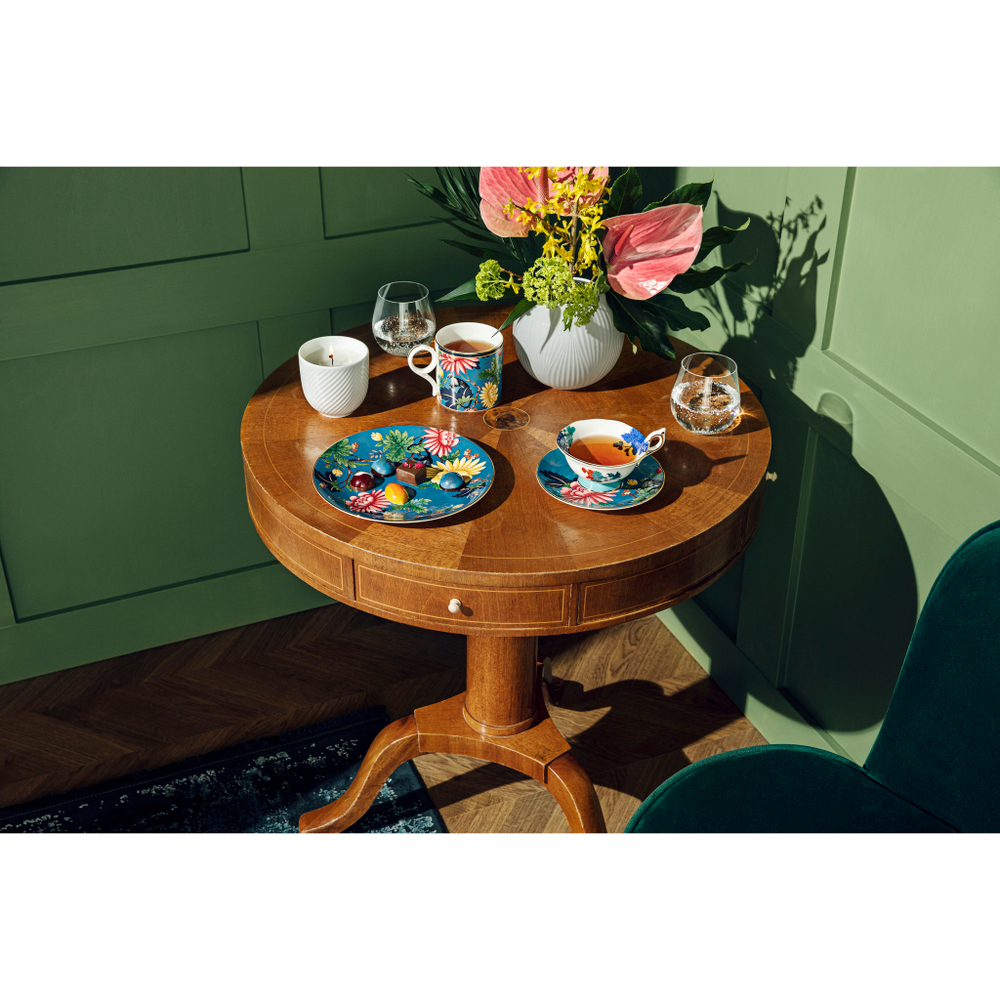Кружка 210мл Wedgwood Вандерласт Животный мир