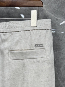 Льняные брюки Loro Piana