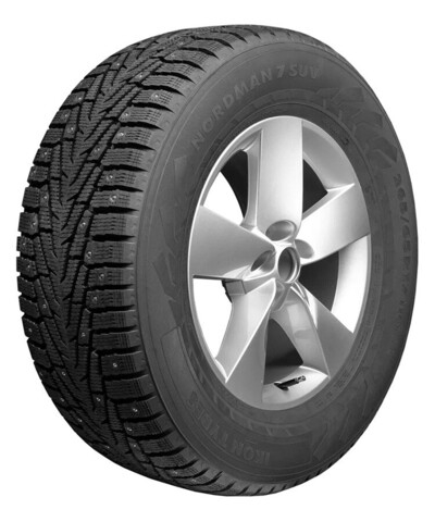 Автошина Ikon 235/65 R17 108T Character Ice 7 SUV (XL)