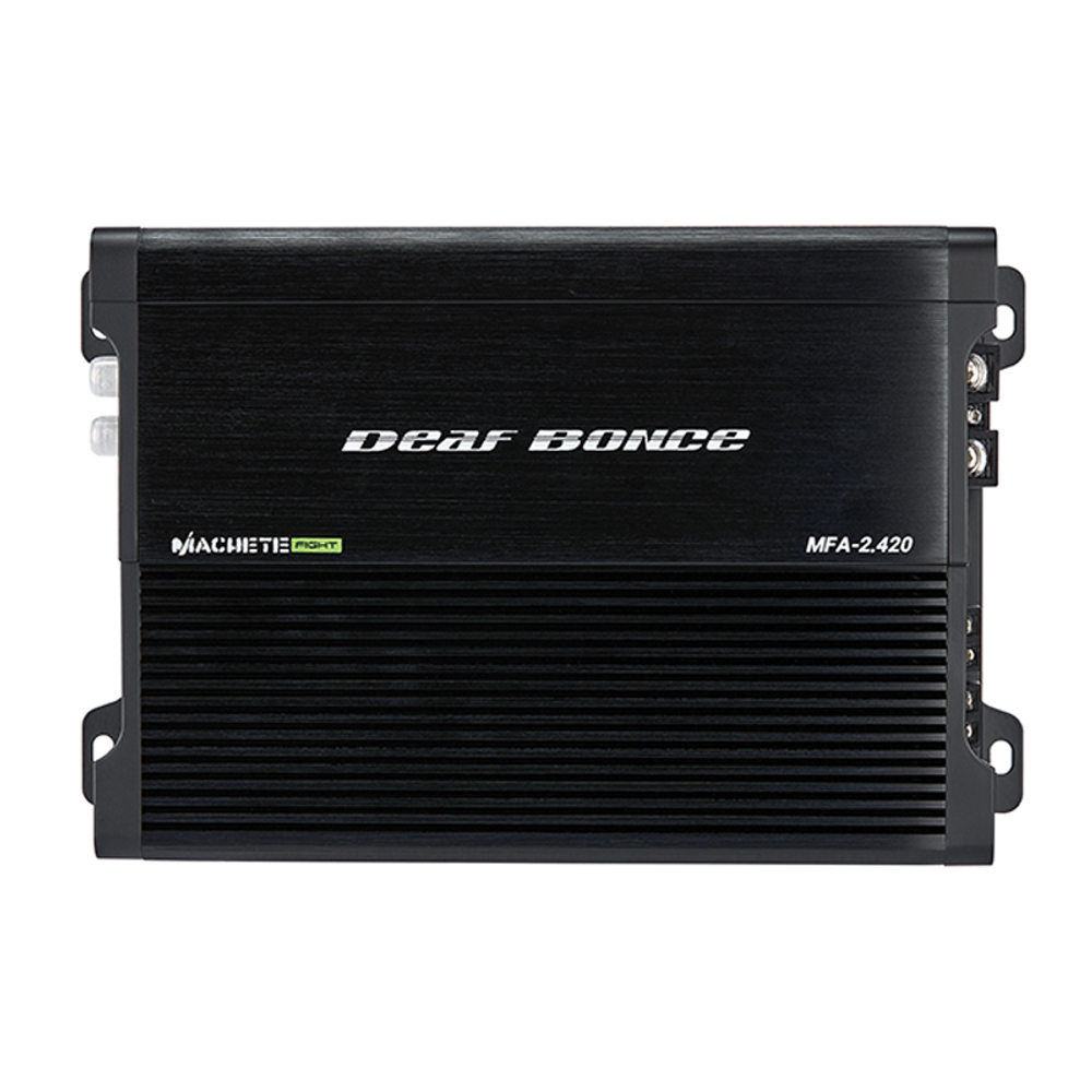 ALPHARD Machete MFA-2.420