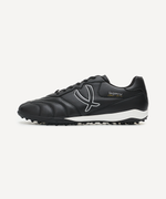 Бутсы многошиповые Jogel Legacy TF, black/ gold