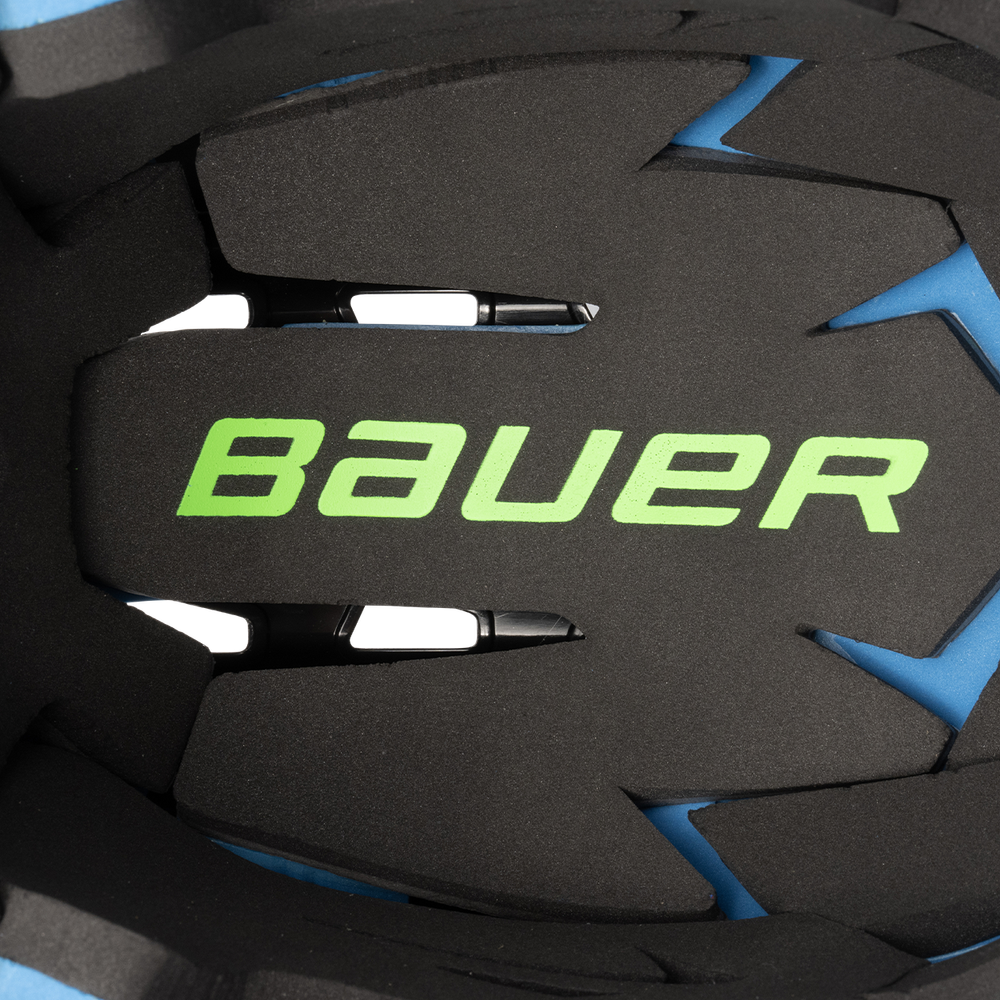 Шлем BAUER PRODIGY 2.0 с маской YTH (детский)
