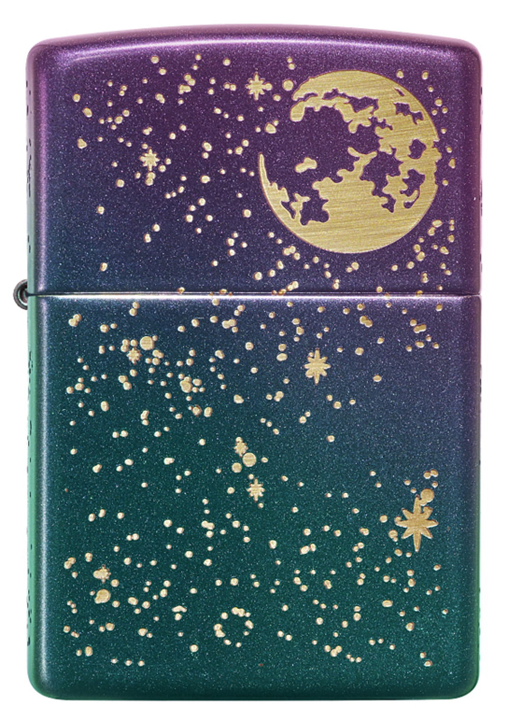 Зажигалка Starry Sky Iridescent ZIPPO 49448
