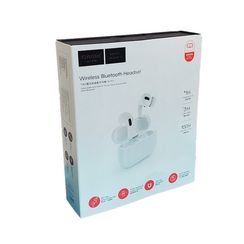 Qulaqcıq / Наушники / Headphones Casim ağ