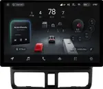 Магнитола для Honda CR-V 2 2000-2006 - Teyes CC4-PRO монитор 13" 2K QLED на Android 13, Быстрейшая, Snapdragon 778G, ИИ, CarPlay, DSP, 4G SIM-слот