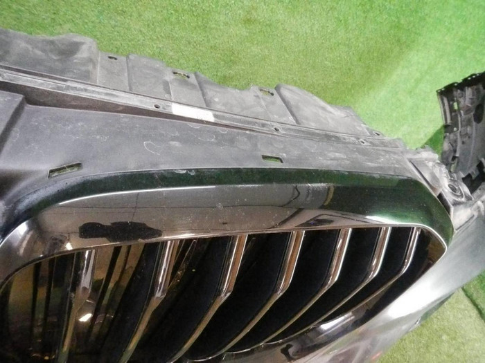 Бампер передний BMW X5 G05 (18-23) M-paket В сборе