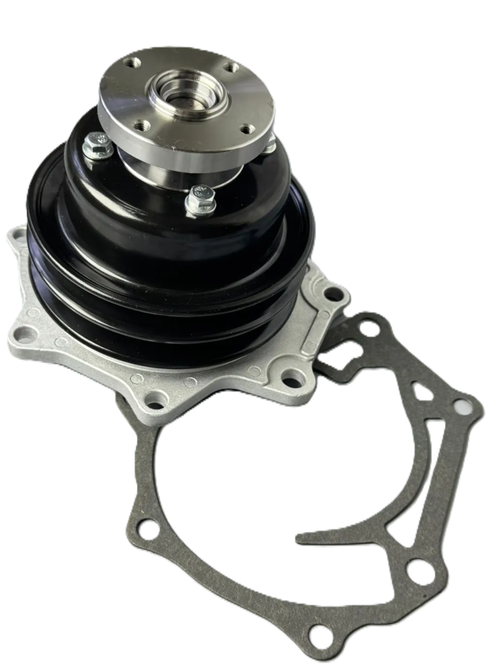 Насос водяной Nissan TD27/QD32/BD30 21010NA000
