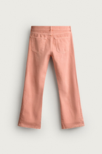 ДЖИНСЫ FLARED FIT — ZARA · 6688/435