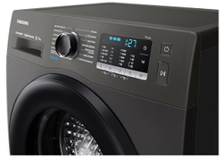 Стиральная машина Samsung WW80AGAS21AXLP