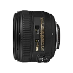 Объектив Nikon AF 50mm f/1.4G AF-S Nikkor