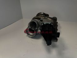 Турбина 4947702028 Mitsubishi для BMW