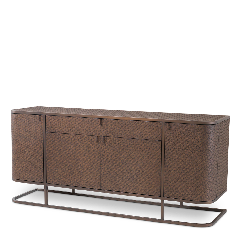 Комод Dresser Napa Valley арт.113396