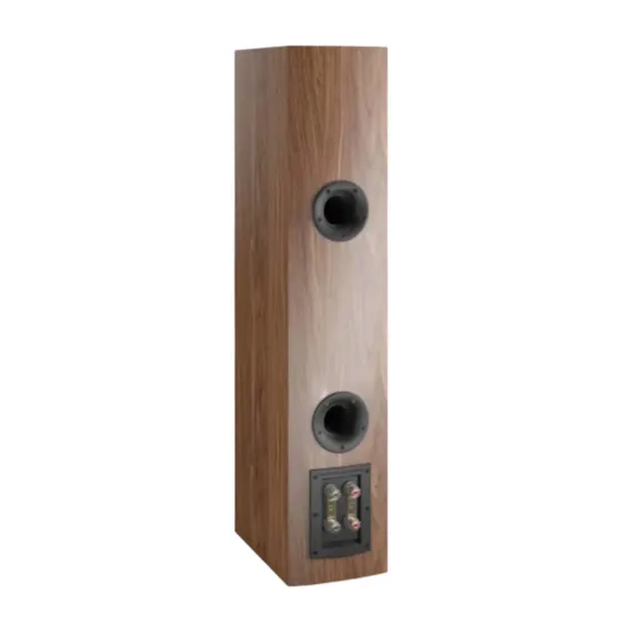 Dali Rubicon 6 Natural Walnut