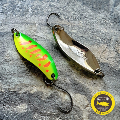 Блесна ANGLER'Z SYSTEM Bux 9.3g #PH (S)