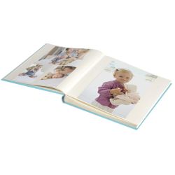 Фотоальбом магнитный Image Art IA-BBA30 серия 133 универсальный книжный переплёт 31х32 30 листов | Image Art