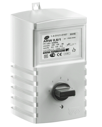 Регулятор ARW 0,6/1 mini