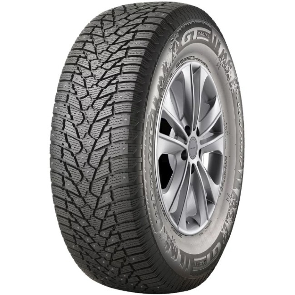 Зимняя шина шипованная GT Radial IcePro 3 SUV (235/70 R16 109T)