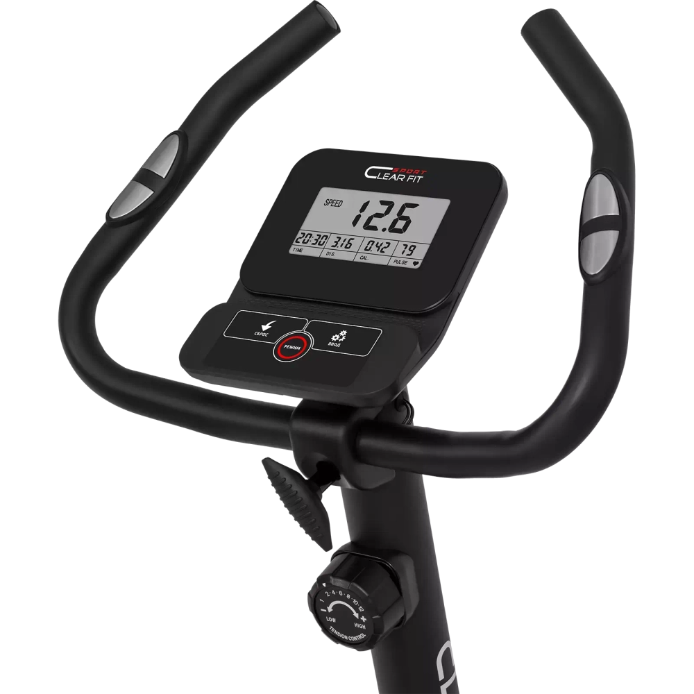 Велотренажер Clear Fit Sport SuperLine UB 25 S