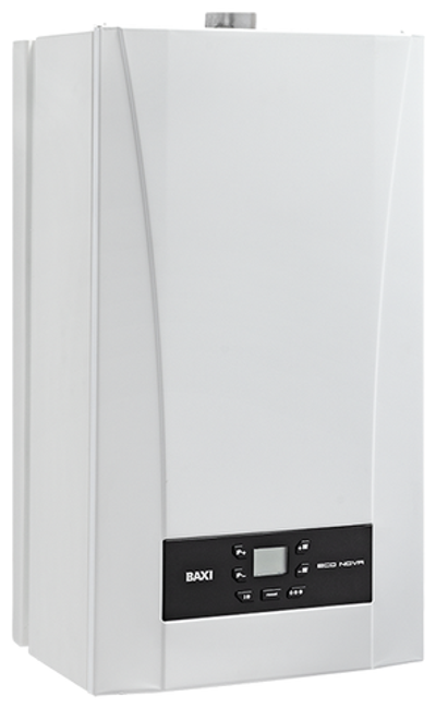 BAXI ECO NOVA 1.24 F