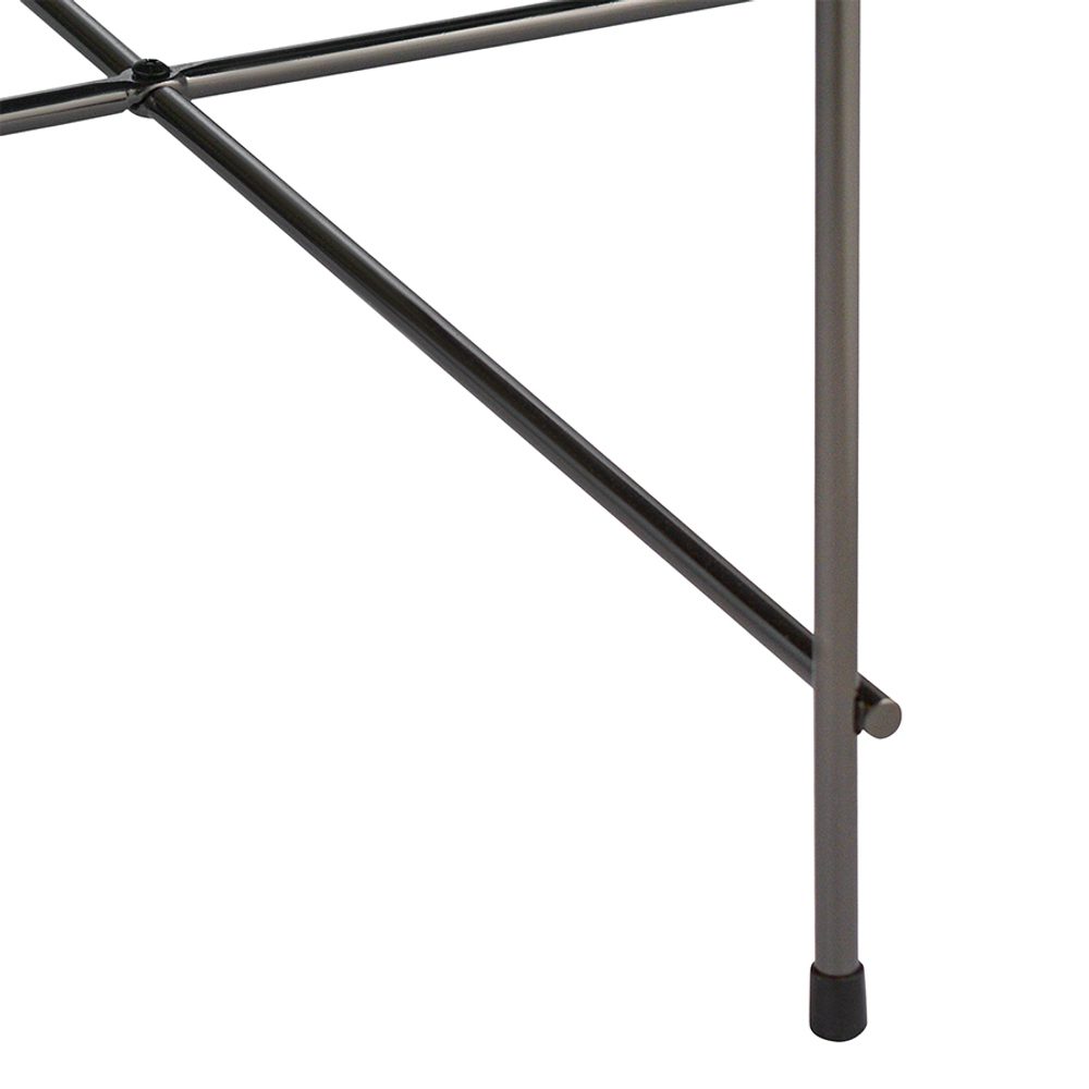 Стол Berg Josen 64.4см черный
