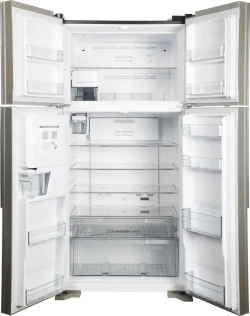 Холодильник Hitachi R-W660PUC7X GC