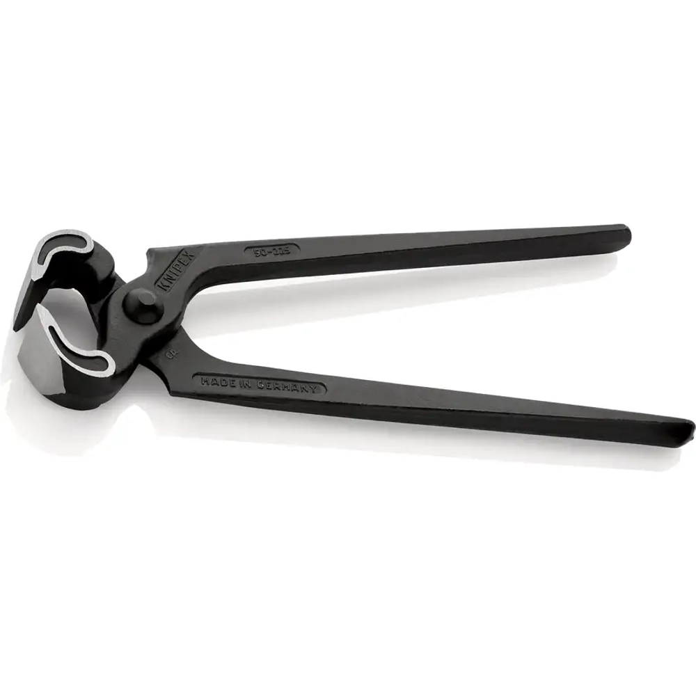 Клещи плотницкие черненые 225 мм Knipex 50 00 225 SB