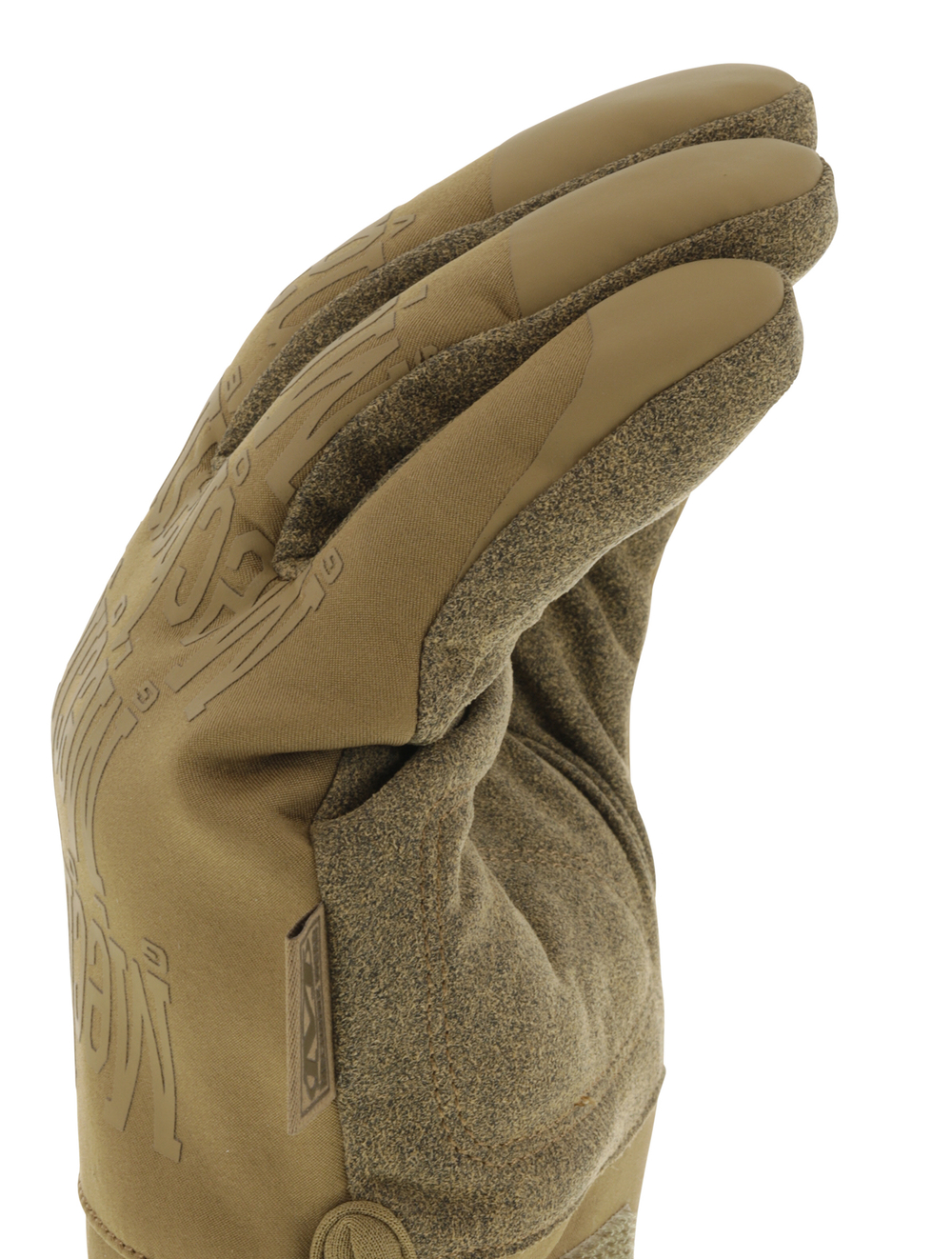 Mechanix Tactical ColdWork Original Coyote — фото 2