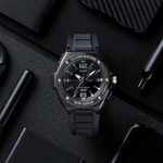 Часы Casio MWA-100HB-1A