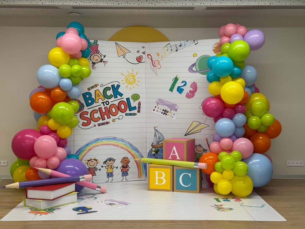 Back to School