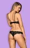Luvae cupless set