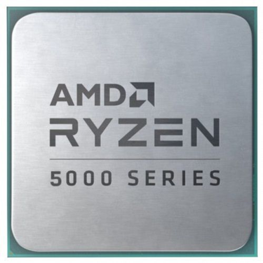 Процессор CPU AMD Socket AM4 RYZEN X8 R7-5800X OEM (100-000000063)