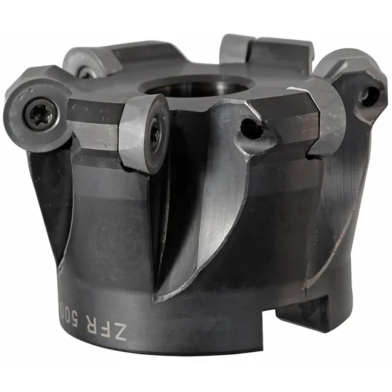 Головка фрезерная BDS ZFR 500 для AutoCUT 500