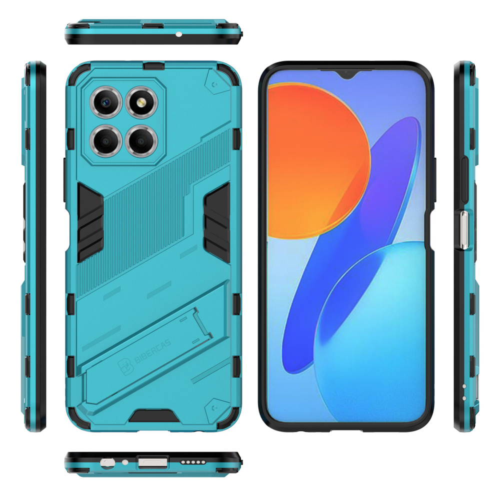Чехол Warrior Case для Honor X6