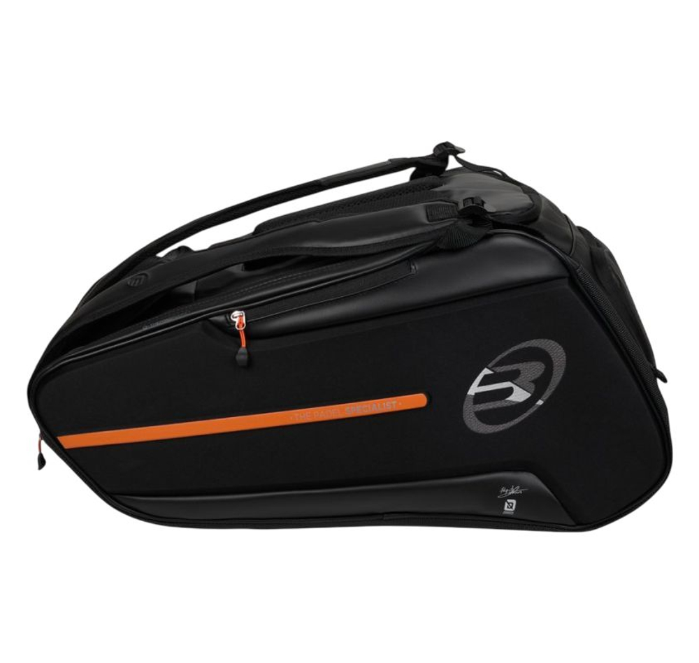 Сумка для Padel Bullpadel BPP26012 Hack - black