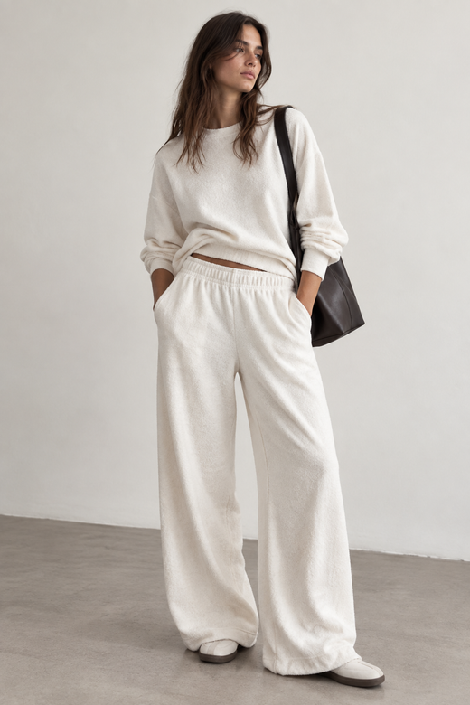 Новые брюки Zara, S