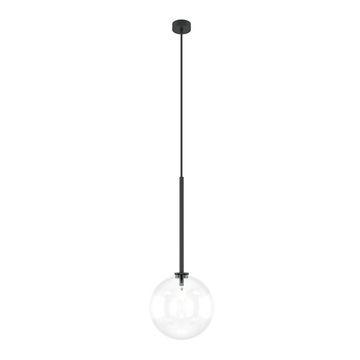 Подвесной светильник 1*G4  MOD172PL-01B чёрный Mood Maytoni