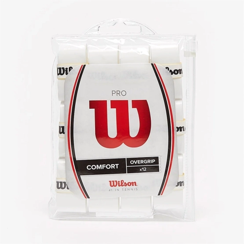 Обмотка Wilson PRO OVERGRIP (12 шт.)