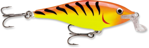 Воблер RAPALA Shallow Shad Rap 05 /HT /плавающий/ 0,9-1,8м, 5см, 5гр
