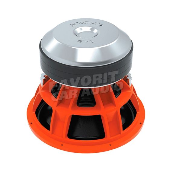 Сабвуфер AVATAR SVL-1547 D1