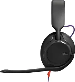 Проводные игровые наушники JBL Quantum 250 Black