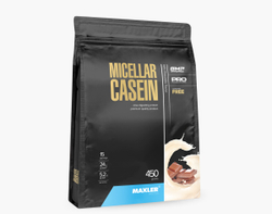 Maxler Micellar Casein 450 г