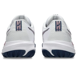 Женские теннисные кроссовки Asics Gel-Challenger 15 - white/taro purple