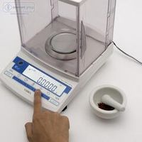 Весы аналитические ViBRA HT 124CE