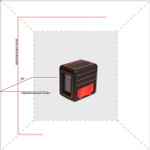 ADA CUBE MINI PROFESSIONAL