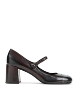 Туфли MIU MIU